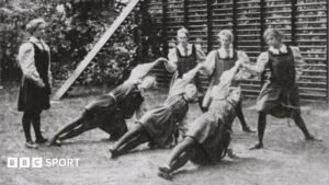 Netball's feminist origins and Olympic ambitions detailed in new report