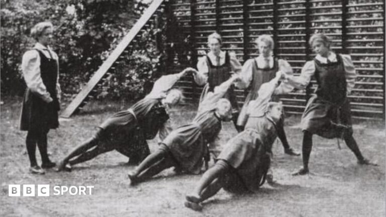 Netball's feminist origins and Olympic ambitions detailed in new report