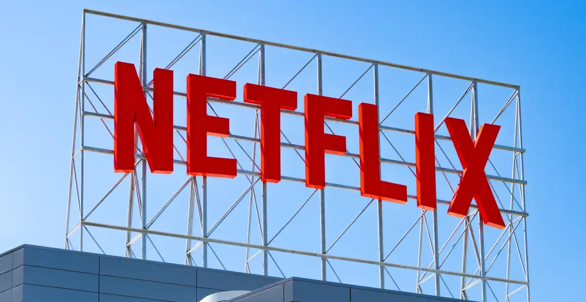 Netflix binge model faces competition from short-form video apps