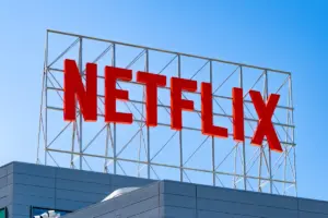 Netflix binge model faces competition from short-form video apps