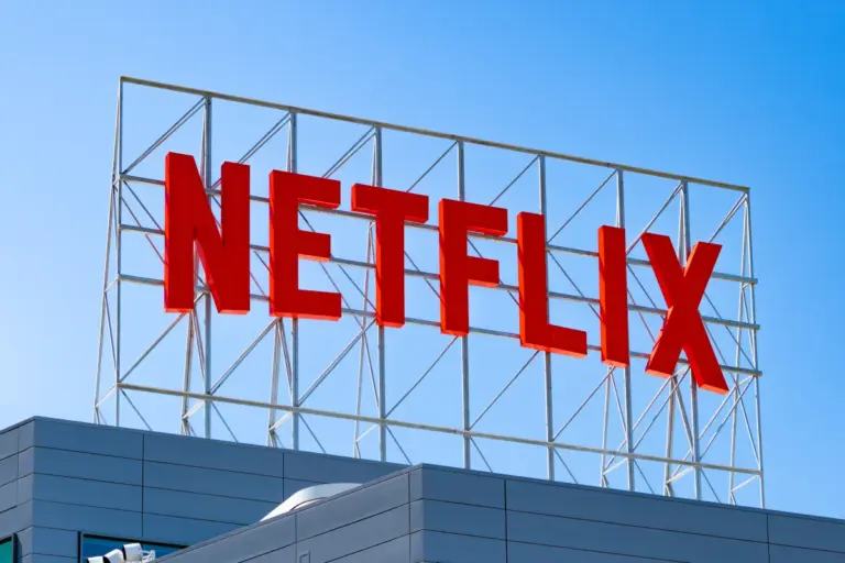 Netflix binge model faces competition from short-form video apps
