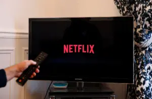 Netflix reportedly exploring always-on live TV channels