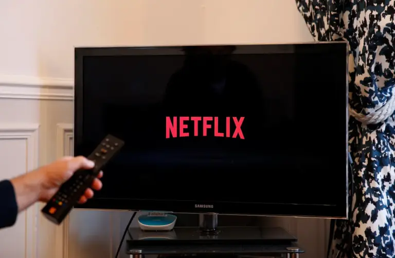 Netflix reportedly exploring always-on live TV channels