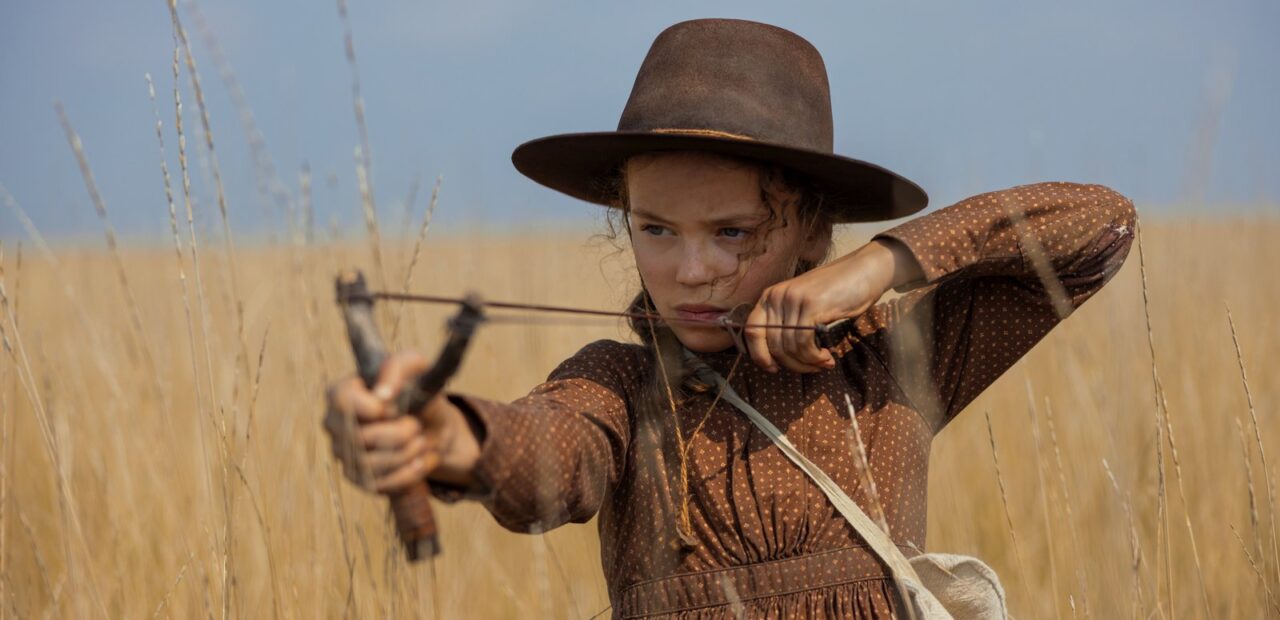 Netflix's Little House on the Prairie Adaptation Garners Positive Reviews for Wholesome Sincerity
