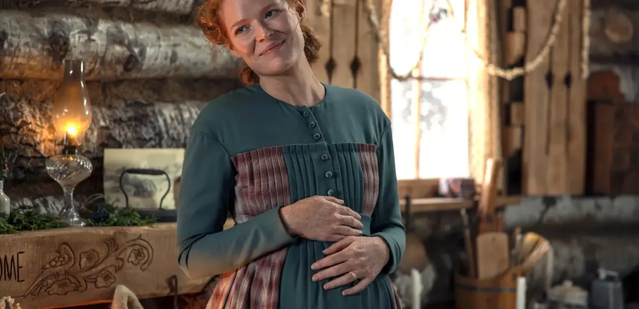 Netflix's 'Little House on the Prairie' Reboot Focuses on Osage Family, Creator Responds to 'Woke' Criticism