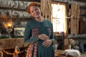Netflix's 'Little House on the Prairie' Reboot Focuses on Osage Family, Creator Responds to 'Woke' Criticism
