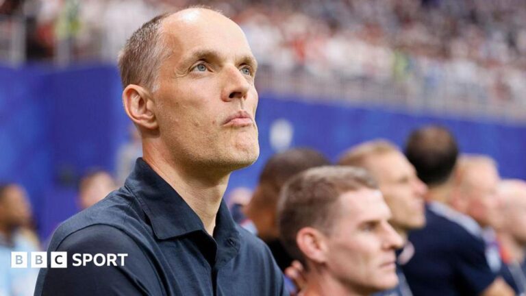 Neville criticizes Tuchel's 'English DNA' comments after World Cup loss