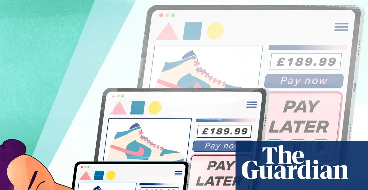New UK buy now, pay later rules take effect with added protections