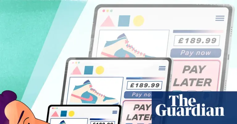 New UK buy now, pay later rules take effect with added protections