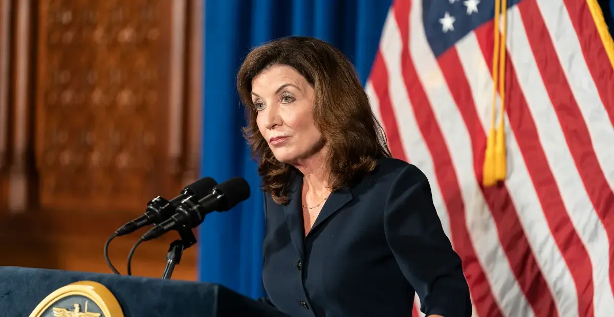 New York Enacts First Statewide Data Center Construction Moratorium