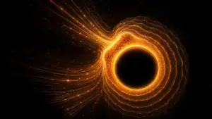 New framework updates Stephen Hawking's black hole thermodynamics