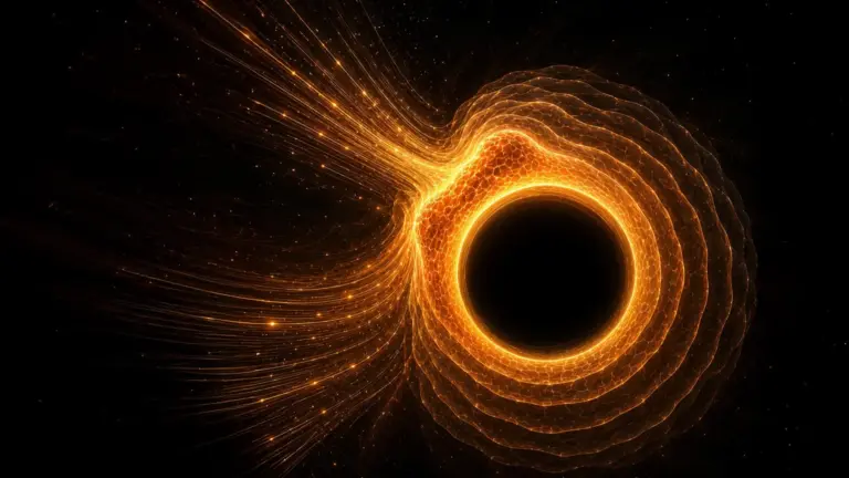 New framework updates Stephen Hawking's black hole thermodynamics