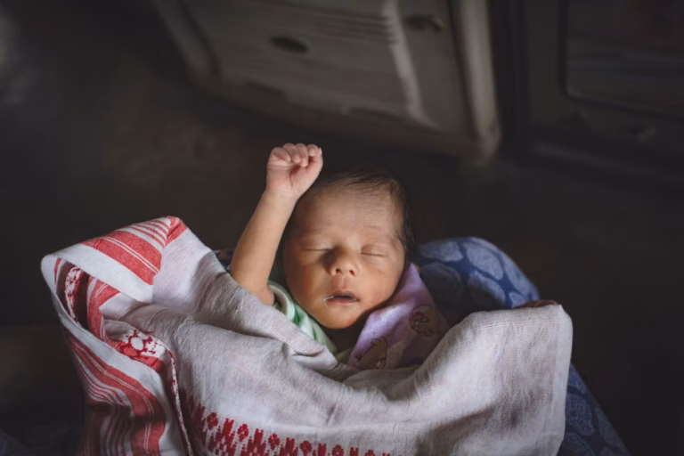 Newborn screening expansion raises questions about other genetic conditions