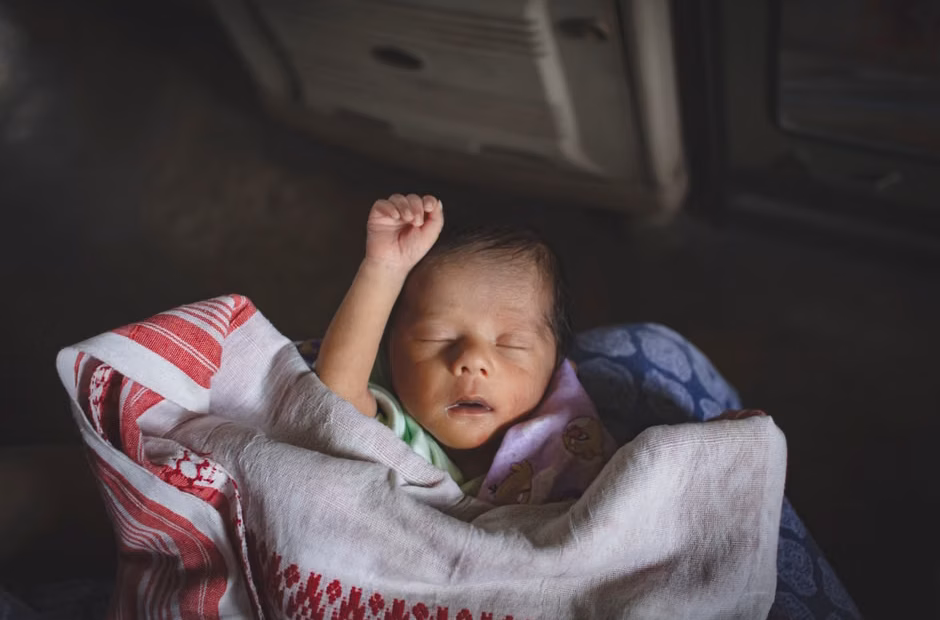 Newborn screening expansion raises questions about other genetic conditions