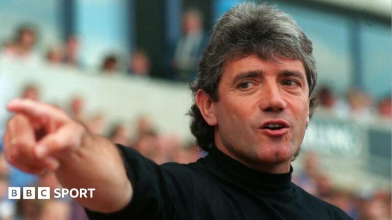 Newcastle and Liverpool plan Kevin Keegan tribute for season opener