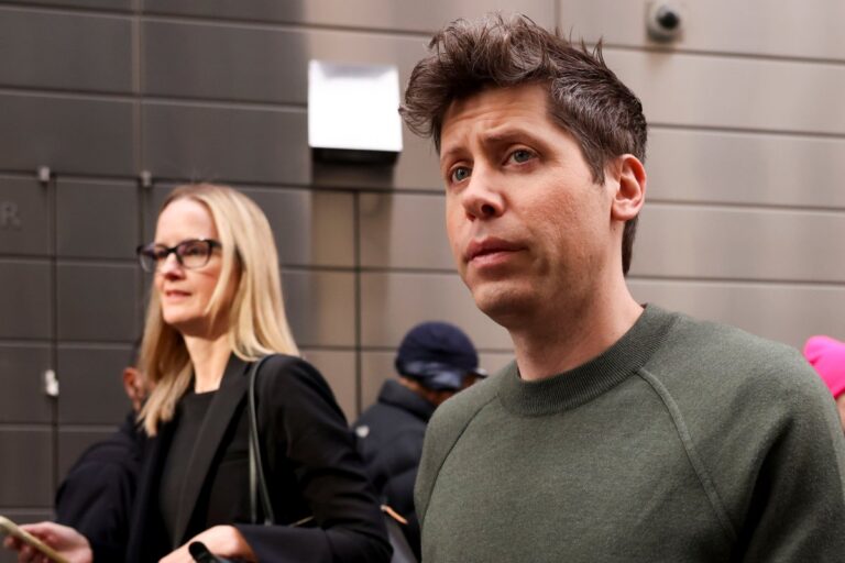 News outlets ask judge to sanction OpenAI over evidence in copyright case