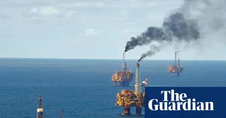North Sea oil drilling at Rosebank delayed after equipment dropped
