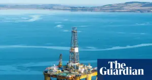 North Sea oil industry appeals to Burnham for more drilling approvals