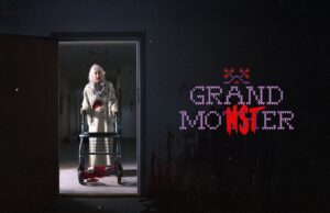 Norwegian Zombie Comedy 'Grandmonster' Wins Top Award at Fantasia Market
