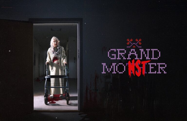 Norwegian Zombie Comedy 'Grandmonster' Wins Top Award at Fantasia Market
