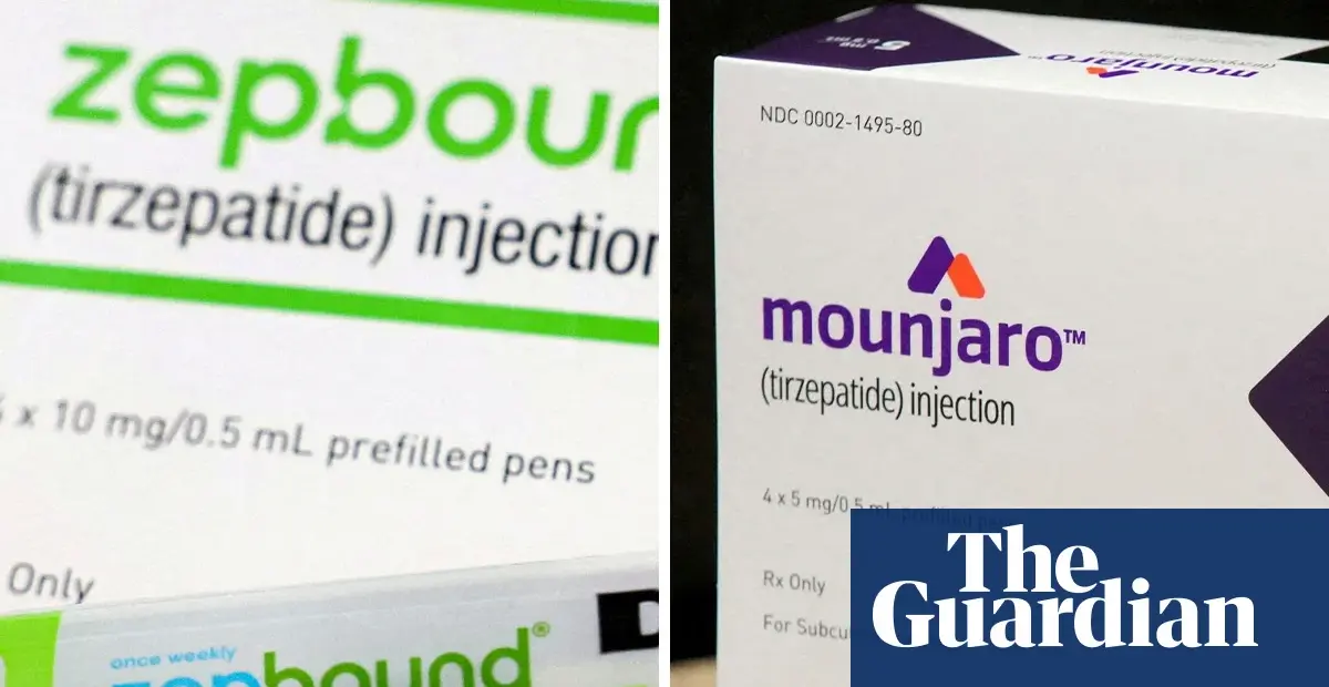 Novo Nordisk sues Eli Lilly over weight-loss drug ads