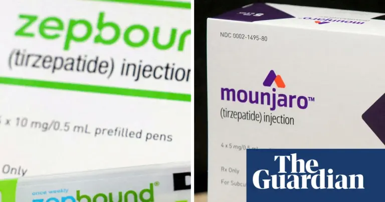 Novo Nordisk sues Eli Lilly over weight-loss drug ads