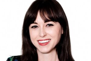 NowThis Hires Georgie Guinane to Lead Los Angeles Studio