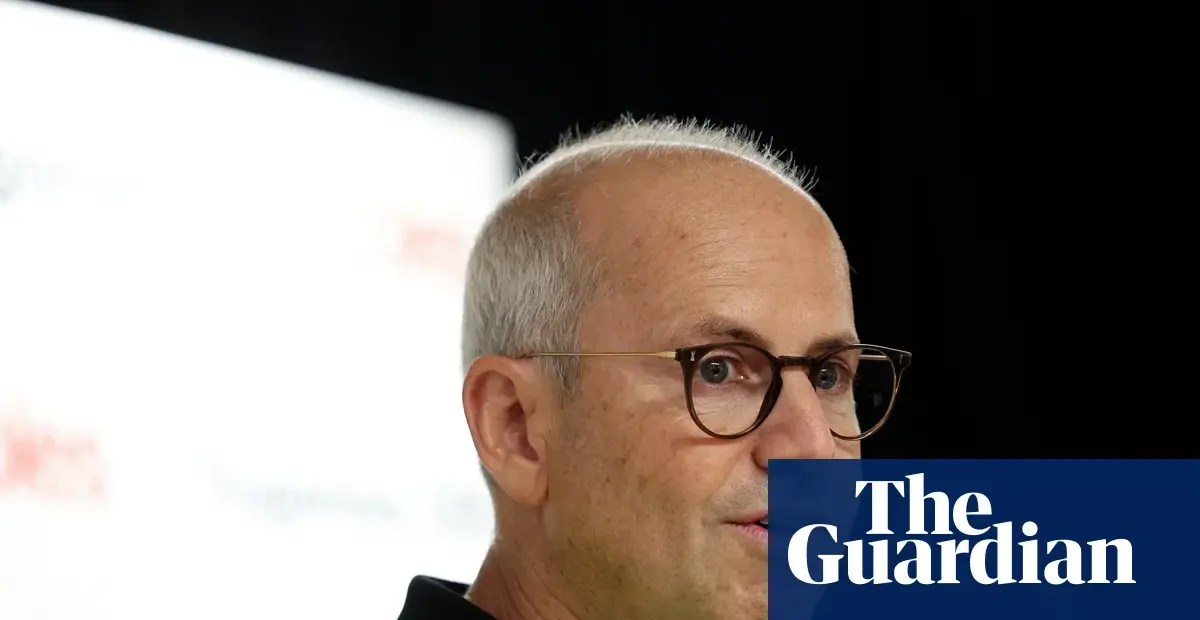 Ocado CEO says he will not be a 'puppet master' amid succession reports