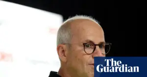 Ocado CEO says he will not be a 'puppet master' amid succession reports