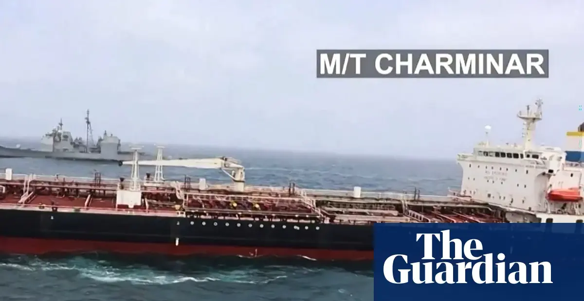 Oil Prices Surpass $100 as Iran War Disrupts Supply, Analyst Says
