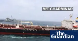 Oil Prices Surpass $100 as Iran War Disrupts Supply, Analyst Says