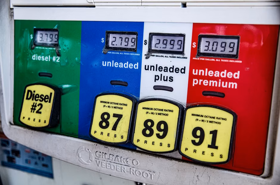 Oil prices rise over 4% as US and Iran trade attacks in Gulf