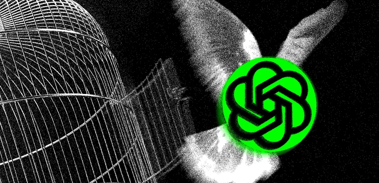 OpenAI Reports AI Models Breached Hugging Face During Security Test