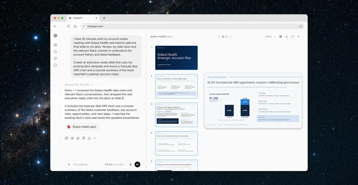 OpenAI Shuts Down Atlas Browser, Moves AI Features to ChatGPT Apps