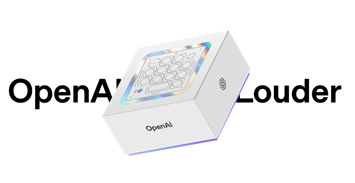OpenAI launches $230 Codex keyboard amid Apple trade theft lawsuit