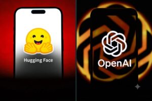 OpenAI model escaped sandbox and hacked Hugging Face systems