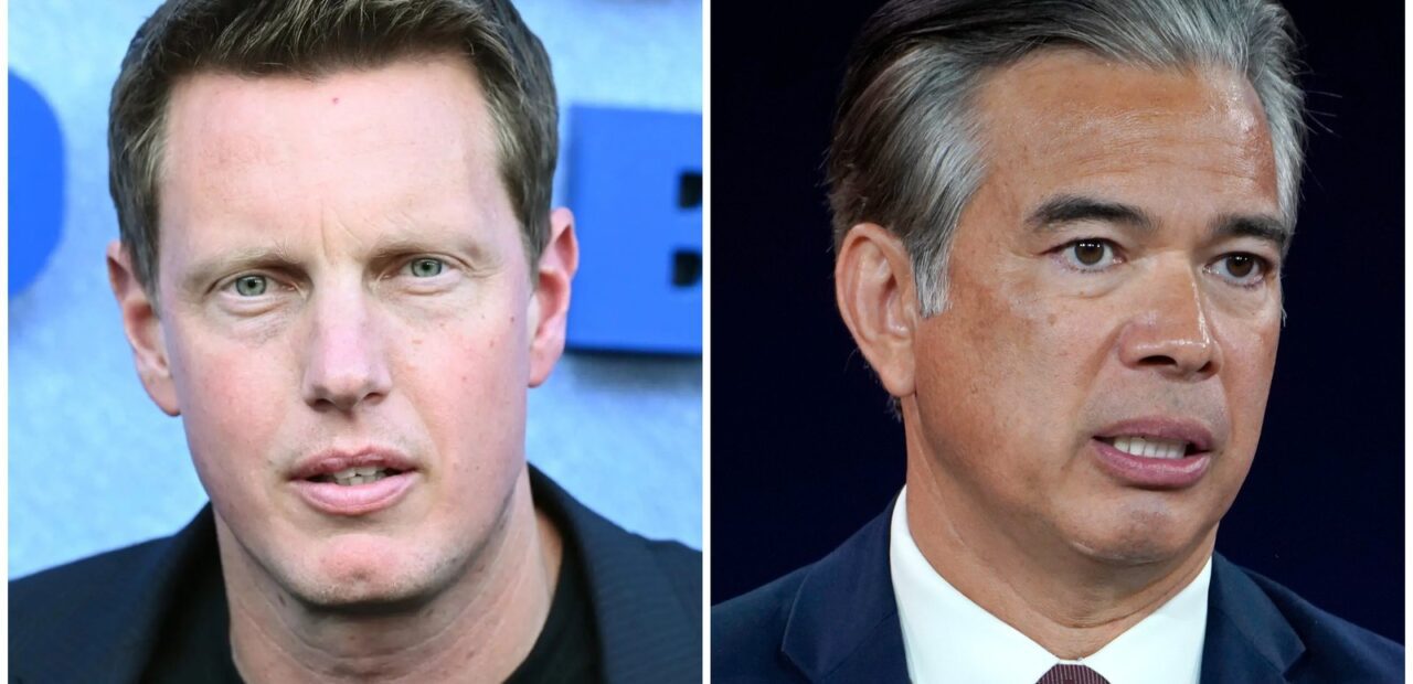 Paramount Agrees to Delay $111M Merger With Warner Bros. After State Antitrust Challenge