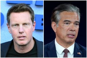 Paramount Agrees to Delay $111M Merger With Warner Bros. After State Antitrust Challenge