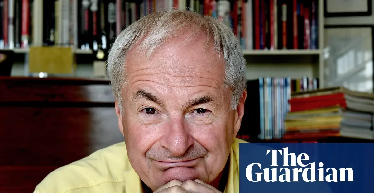 Paul Gambaccini reveals Alzheimer's diagnosis, continues broadcasting