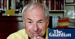 Paul Gambaccini reveals Alzheimer's diagnosis, continues broadcasting