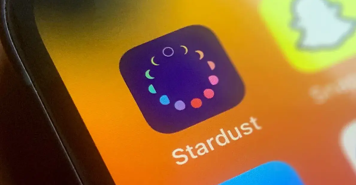 Period tracker Stardust shares health data with analytics firm, Mozilla finds