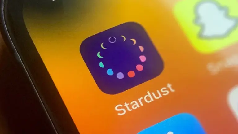 Period tracker Stardust shares health data with analytics firm, Mozilla finds