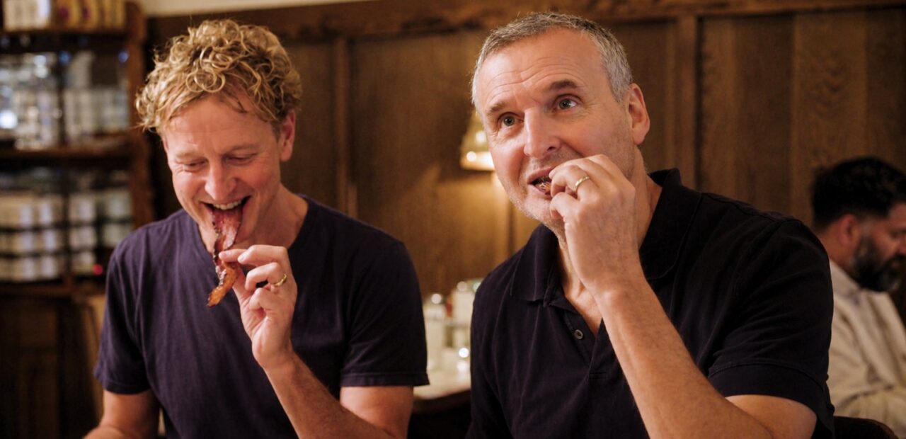 Phil Rosenthal Releases Max and Helen’s Episode on YouTube Ahead of Season 9