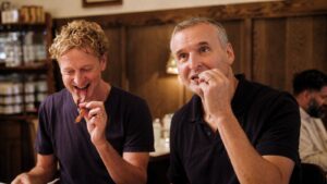 Phil Rosenthal Releases Max and Helen’s Episode on YouTube Ahead of Season 9