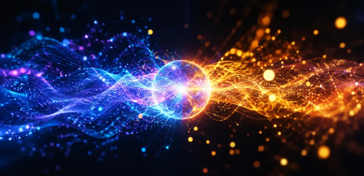 Physicists question if quantum mechanics requires imaginary numbers