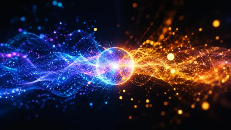 Physicists question if quantum mechanics requires imaginary numbers