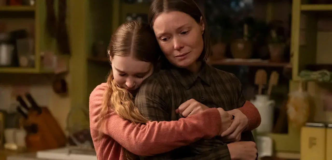 Prime Video's 'Carrie' Series Gets October Premiere Date, New Trailer at Comic-Con