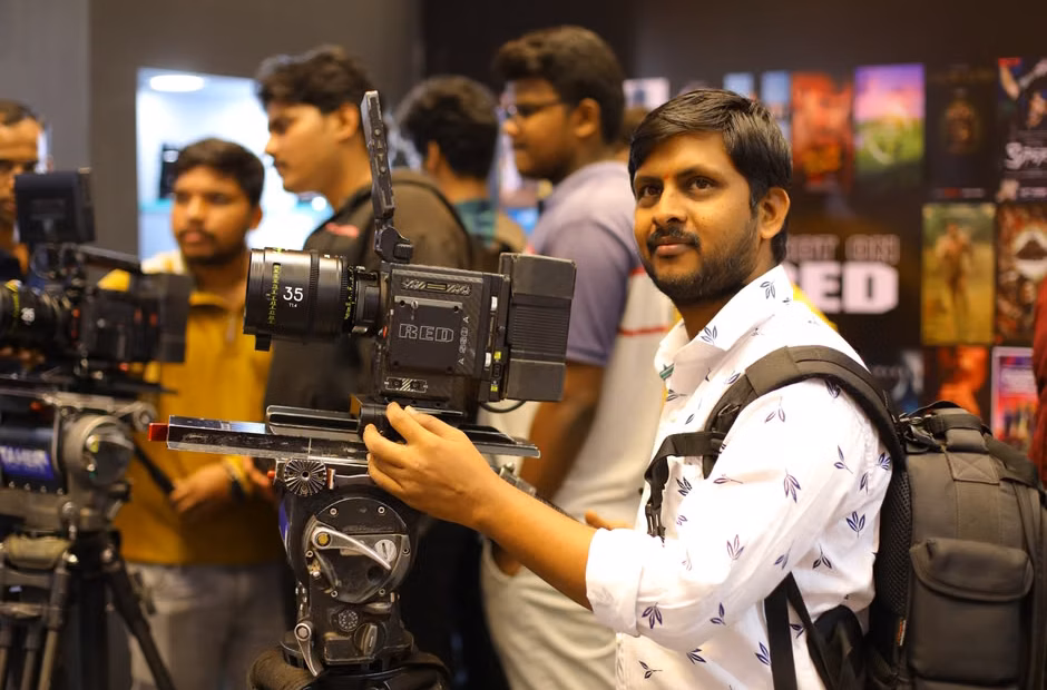 Prime Video to Premiere 'Adarsh Baal Vidyalaya' on July 24