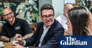 Pubs, clubs and music venues in England get 20% business rates cut