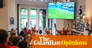 Pubs see World Cup boost but face ongoing closures, VAT campaign